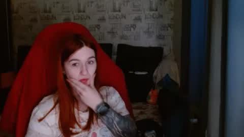 Snapshot of liliawoolf chatting on 02-20-25, 02:57 liliawoolf online show from 02-20-25, 02:57