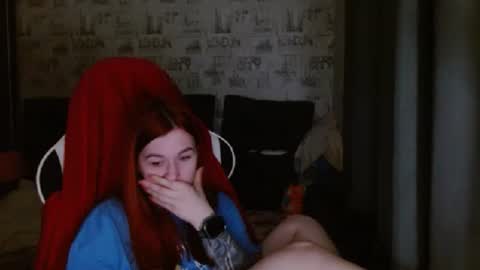 Snapshot of liliawoolf chatting on 02-22-25, 04:09 liliawoolf online show from 02-22-25, 04:09