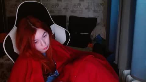 Snapshot of liliawoolf chatting on 02-23-25, 05:23 liliawoolf online show from 02-23-25, 05:23
