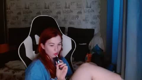 Snapshot of liliawoolf chatting on 02-23-25, 12:27 liliawoolf online show from 02-23-25, 12:27
