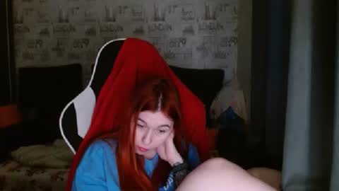 Snapshot of liliawoolf chatting on 02-23-25, 03:29 liliawoolf online show from 02-23-25, 03:29