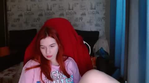 Snapshot of liliawoolf chatting on 02-24-25, 05:43 liliawoolf online show from 02-24-25, 05:43
