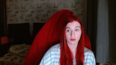 Snapshot of liliawoolf chatting on 02-24-25, 07:09 liliawoolf online show from 02-24-25, 07:09