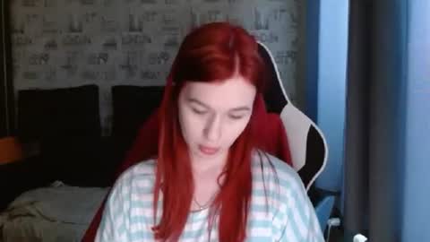 Snapshot of liliawoolf chatting on 02-26-25, 10:36 liliawoolf online show from 02-26-25, 10:36