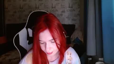 Snapshot of liliawoolf chatting on 02-28-25, 05:26 liliawoolf online show from 02-28-25, 05:26