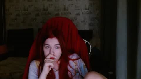 Snapshot of liliawoolf chatting on 02-28-25, 06:31 liliawoolf online show from 02-28-25, 06:31