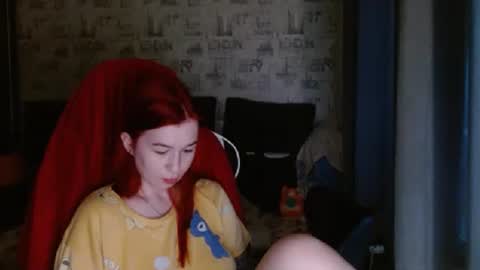 Snapshot of liliawoolf chatting on 03-01-25, 05:20 liliawoolf online show from 03-01-25, 05:20