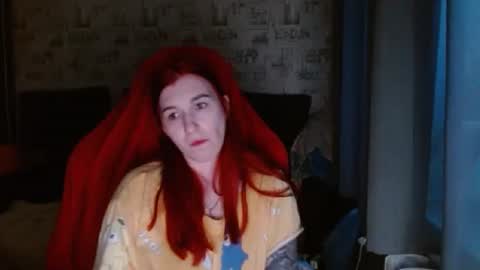 Snapshot of liliawoolf chatting on 03-01-25, 02:44 liliawoolf online show from 03-01-25, 02:44