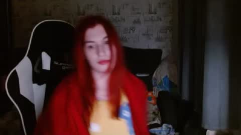 Snapshot of liliawoolf chatting on 03-01-25, 05:49 liliawoolf online show from 03-01-25, 05:49