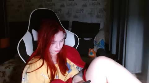 Snapshot of liliawoolf chatting on 03-02-25, 05:01 liliawoolf online show from 03-02-25, 05:01