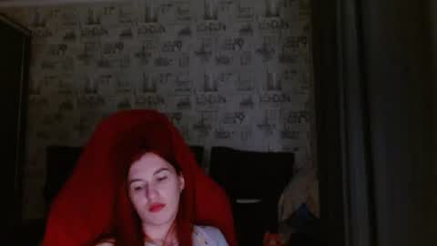 Snapshot of liliawoolf chatting on 03-07-25, 05:49 liliawoolf online show from 03-07-25, 05:49