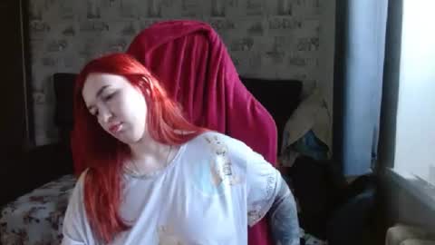 Snapshot of liliawoolf chatting on 03-09-25, 05:44 liliawoolf online show from 03-09-25, 05:44