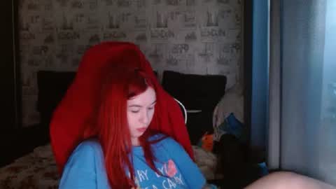 Snapshot of liliawoolf chatting on 03-11-25, 05:27 liliawoolf online show from 03-11-25, 05:27
