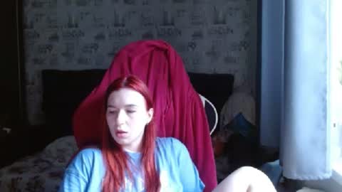 Snapshot of liliawoolf chatting on 03-12-25, 11:31 liliawoolf online show from 03-12-25, 11:31