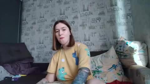 Snapshot of liliawoolf chatting on 09-13-25, 06:24 liliawoolf online show from 09-13-25, 06:24
