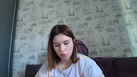 Snapshot of liliawoolf chatting on 09-21-25, 10:39 liliawoolf online show from 09-21-25, 10:39