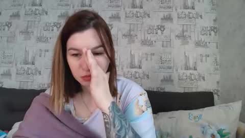 Snapshot of liliawoolf chatting on 09-26-25, 07:45 liliawoolf online show from 09-26-25, 07:45