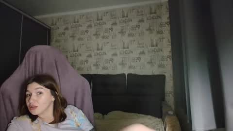 liliawoolf online show from 11-21-25, 07:34