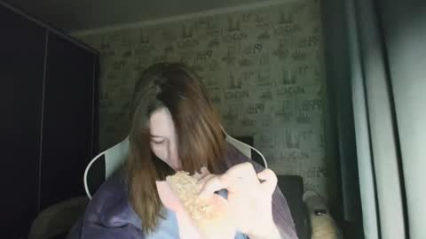 liliawoolf online show from 01-19-26, 02:59