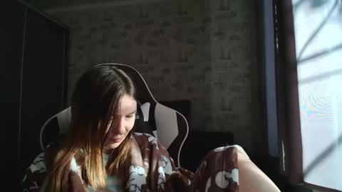 liliawoolf online show from 03-11-26, 05:35