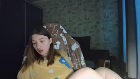 liliawoolf online show from 03-19-26, 05:55