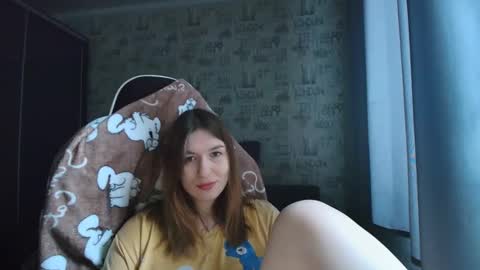 liliawoolf online show from 04-08-26, 09:09