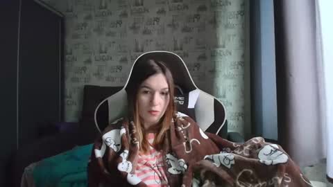 liliawoolf online show from 06-07-26, 06:17