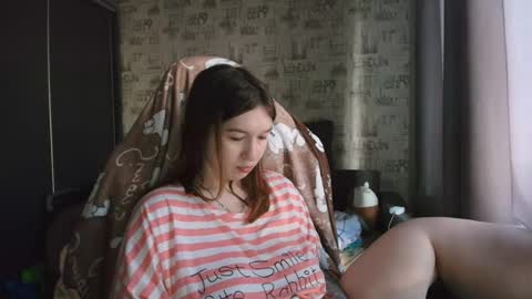 liliawoolf online show from 06-16-26, 02:09