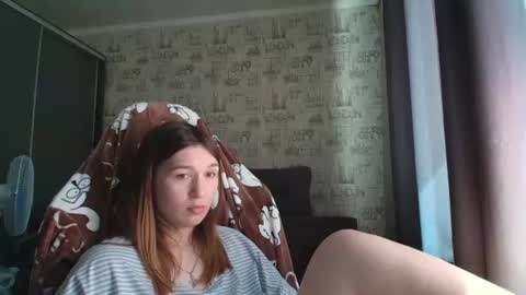 liliawoolf online show from 07-05-26, 08:10