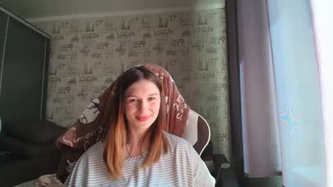 liliawoolf online show from 07-31-26, 07:30