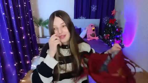 Lili Bakery online show from 12-10-24, 02:38