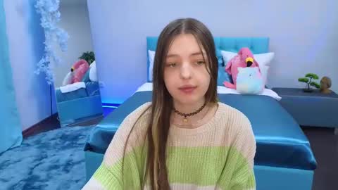 Lili Bakery online show from 02-08-25, 12:28