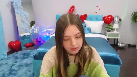 Lili Bakery online show from 02-11-25, 12:59