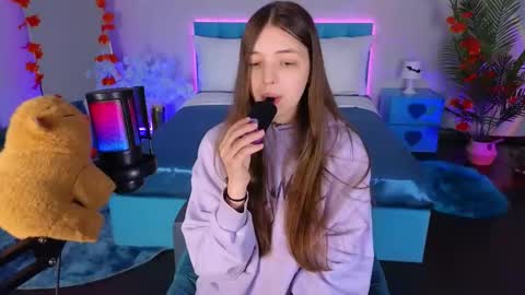 Lili Bakery online show from 10-28-25, 12:58