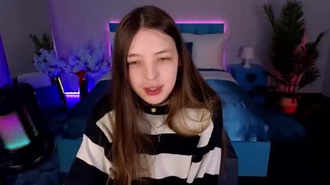 Lili Bakery online show from 02-07-26, 02:37