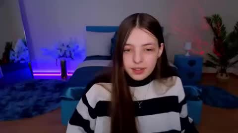 Lili Bakery online show from 04-20-26, 03:42