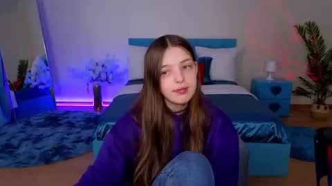 Lili Bakery online show from 04-21-26, 02:15