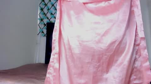 Lilibet online show from 03-31-26, 12:05