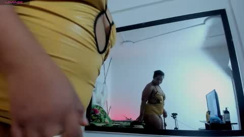 LIli cameron  online show from 04-02-26, 11:41