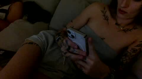 Snapshot of lilie303 chatting on 07-10-26, 11:18 Millie online show from 07-10-26, 11:18