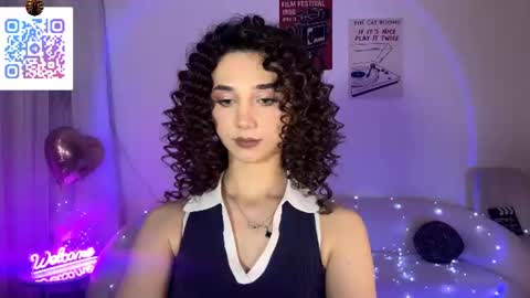 Lina online show from 06-13-26, 10:18