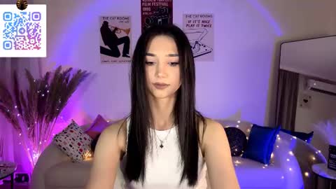 Lina online show from 07-02-26, 10:16