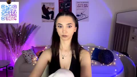 Lina online show from 07-07-26, 10:58