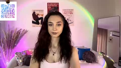 Lina online show from 07-14-26, 02:05
