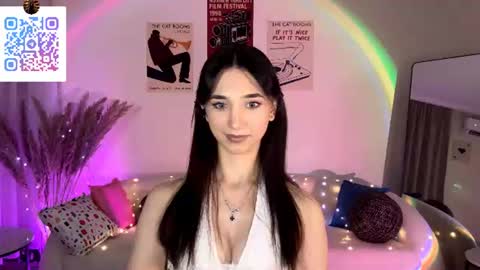 Lina online show from 07-20-26, 10:56