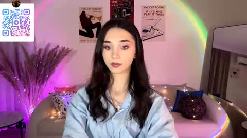 Lina online show from 07-23-26, 11:24