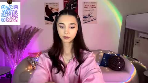 Lina online show from 07-24-26, 10:41