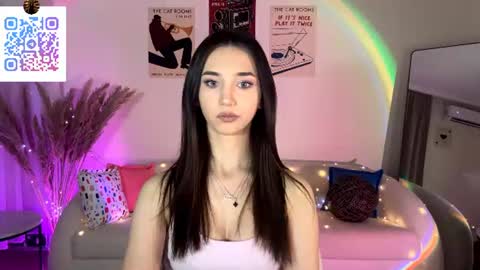 Lina online show from 07-27-26, 10:17