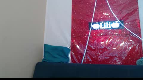 liliimilf online show from 09-29-25, 03:28