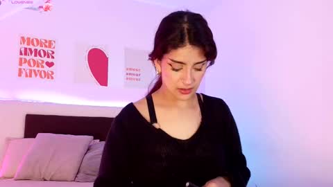 Snapshot of liliith_savett chatting on 02-13-26, 01:51 Lilith Savett online show from 02-13-26, 01:51